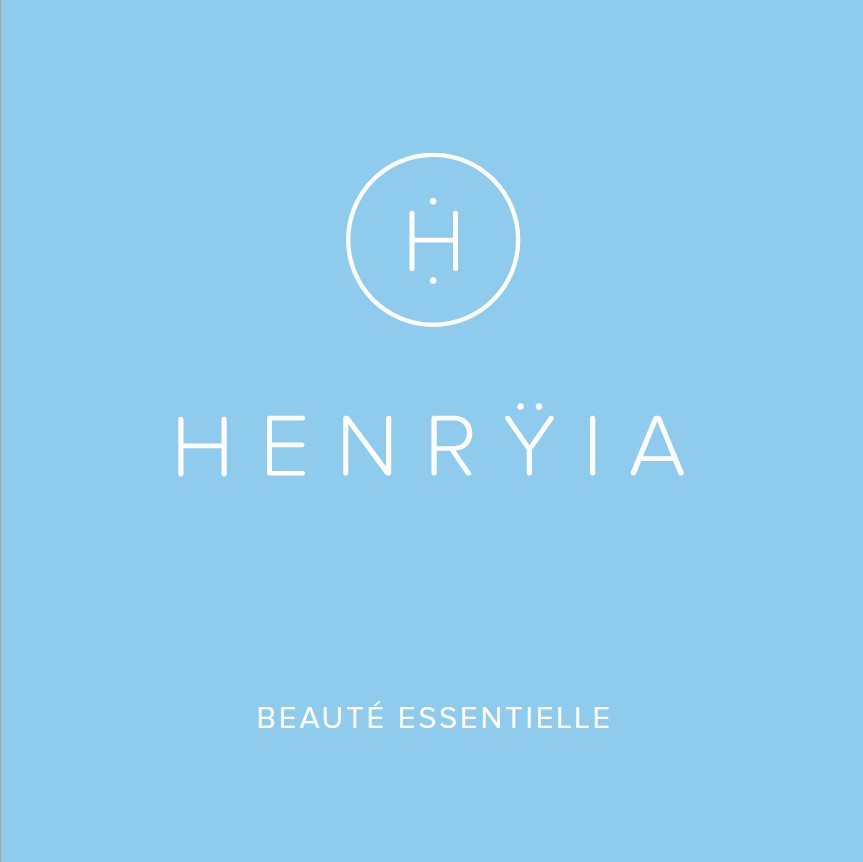Henryia数字品牌第1页