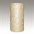 Transcendental Cloud Pillar Candle | Ivory Pearl - Unscented