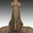Archaic Standing Figure, Based