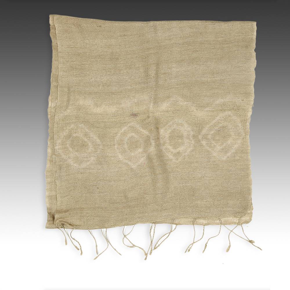 T0102-245 -带轻微图案的围巾