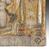卡拉加或浮雕挂毯，描绘哈努曼