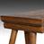 锯木架风格祭坛桌子