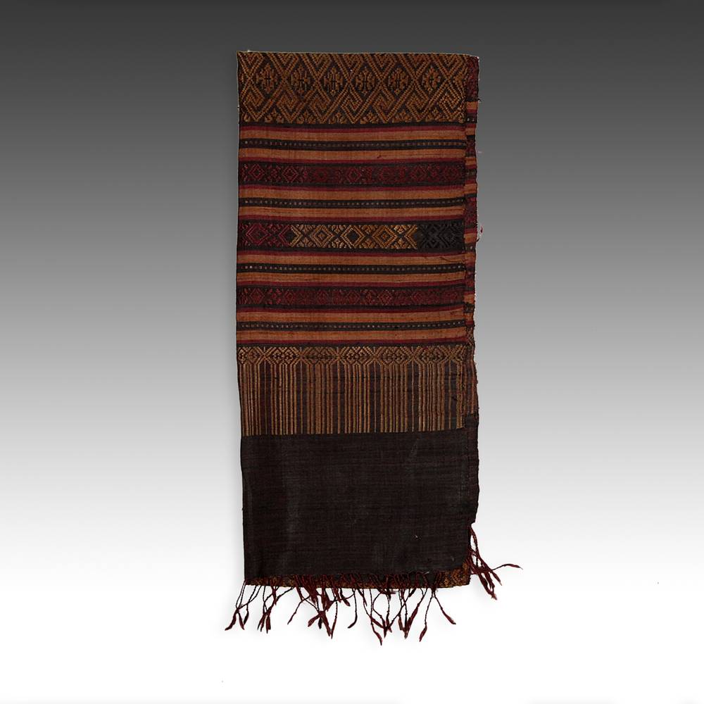 T0202-055  - 围巾