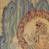 唐卡描绘的是守护王达力塔斯特拉(西王)