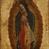 描绘瓜达卢佩圣母的雷塔布洛
