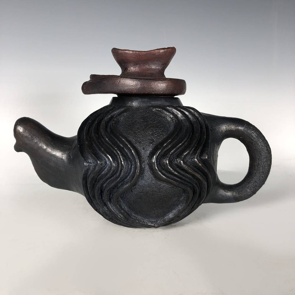 A1900-264  - 茶壶