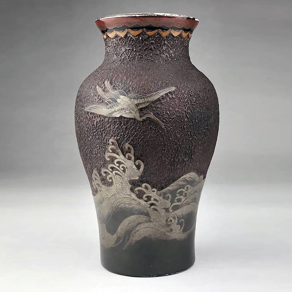 A1900-275 – Japanese Totai 