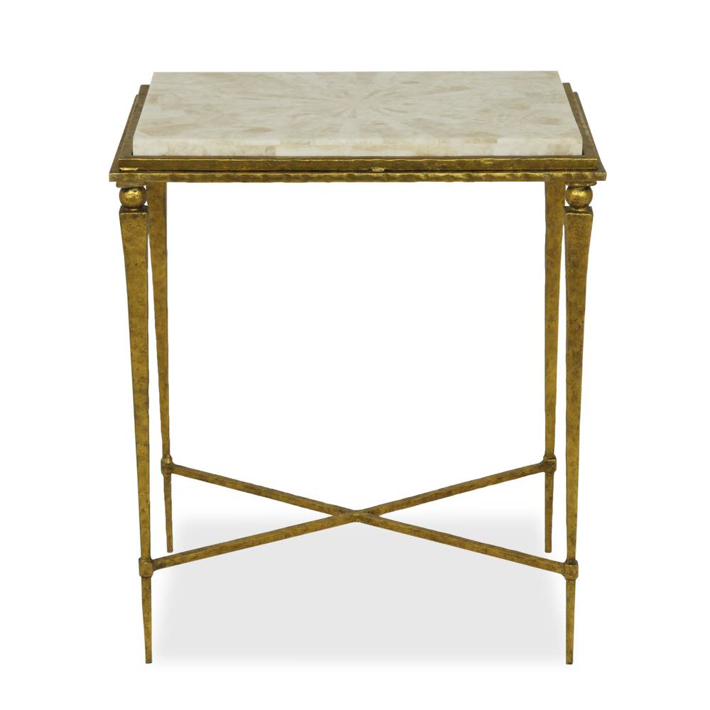 F93LY-017-001 - Yves Side Table