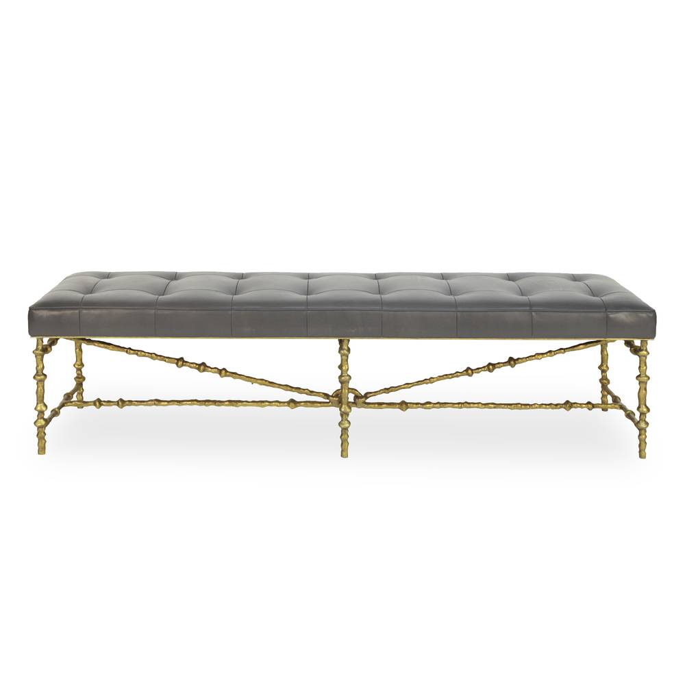 F93LY-023-003 – Diego Bench - Large