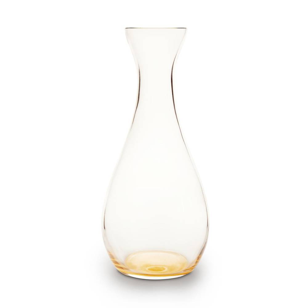 G98AE-083-001  - 金水晶玻璃水瓶