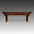 Altar Table with 4 Drawers