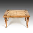 Rustic Low Table