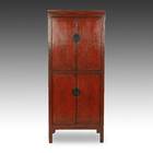 Double Cabinet with 4 Doors