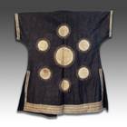 Taoist Shaman's Robe / Tunic with 7 Suns Motif