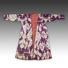Ikat Chapan or Robe / Coat