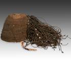 Ashetu or Ceremonial Hat, Based