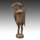 Setien / Hornbill Harvest Bird Figure