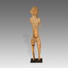 Standing Male Figure  Based