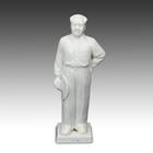 Mao Zedong Standing Figure Wit