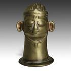 Mukha or Face Lingam / Cover