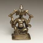 Ganesh朝圣人物