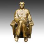 Mao Zedong Seated Figure