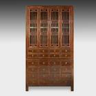 Compound Cabinet with 24 Drawers & 4 Doors