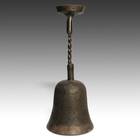 Bell-Form Oil Lamp