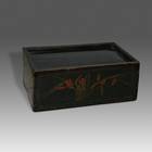 Box with Sliding Lid