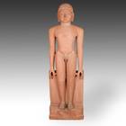 Standing Figure of Mahavira