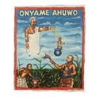 Onyame Ahuwo