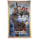 The Black Sheep Affair