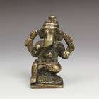 Ganesh朝圣人物