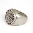 Seal Ring - Mughal Coin