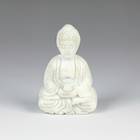 Toggle depicting Seated Buddha