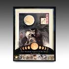 Greeting Card | 100 Aspects of the Moon - Boxed Set, 91-100
