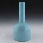 Mallet Form Vase