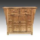 Altar Cabinet with 2 Drawers & 2 Doors