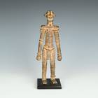 Standing Male Figure, Based