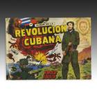 专辑De La Revolucion cuba