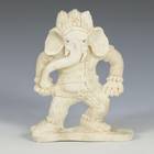 Standing Figure of Ganesh
