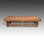 Mandalay Style Platform/Table