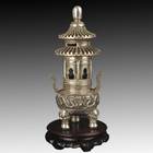 Censer in the Form of a Pagoda