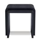One Fifth Waterfall End Tables