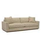 Desert Modern Sofa (Low Arm 24