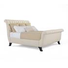 Mayfair Tufted Bed - Exposed Leg (Queen)