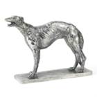 Addison Greyhound雕像
