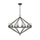 Archer Extra Large Chandelier