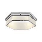 Berling Large Ceiling Fixture